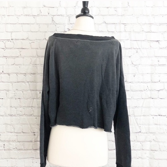 NWT Wildfox Like Me? Sweatshirt - Picture 7 of 8